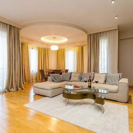 City Luxury Apartment L Tiflis Dış mekan fotoğraf