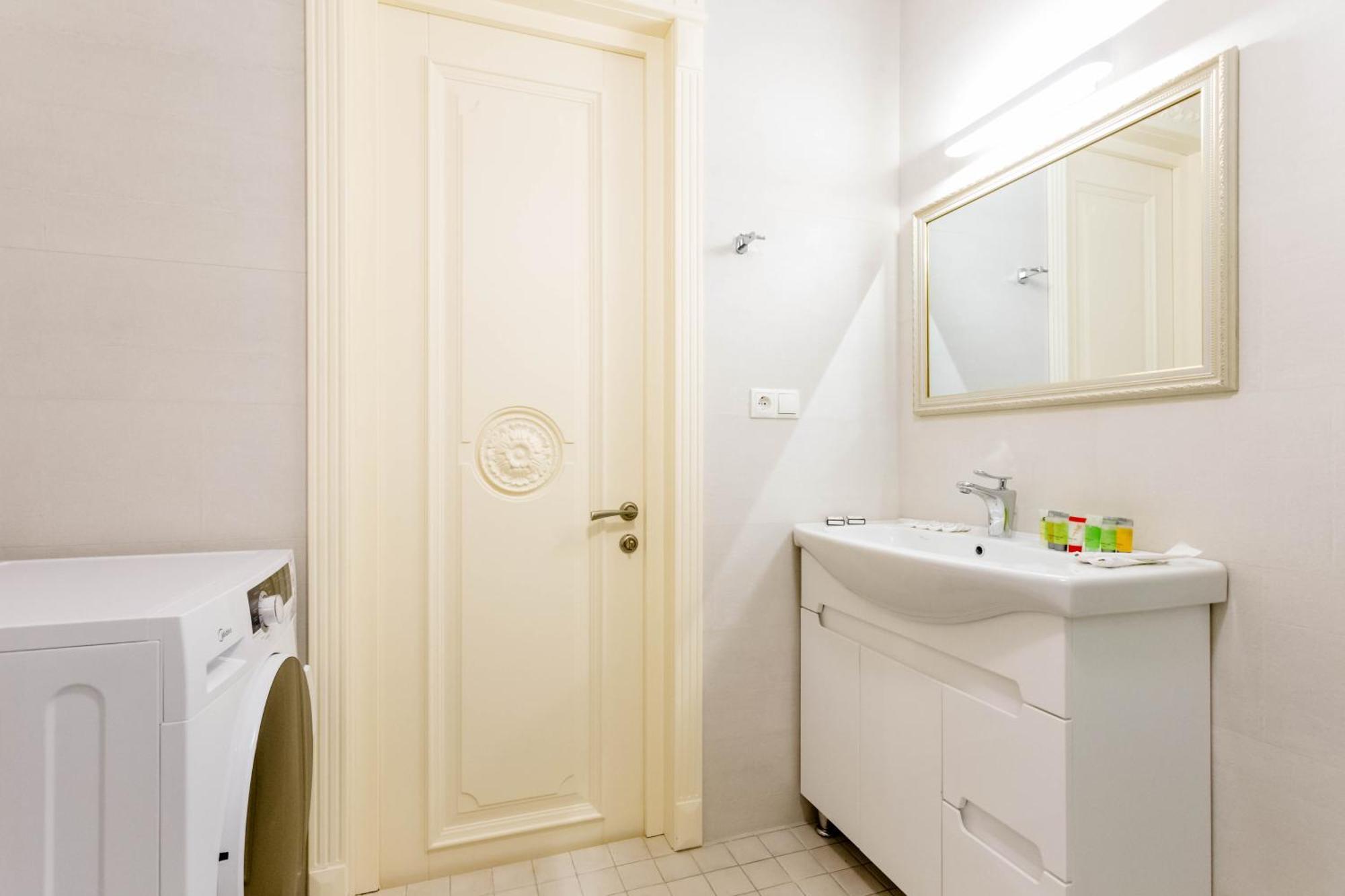 City Luxury Apartment L Tiflis Dış mekan fotoğraf