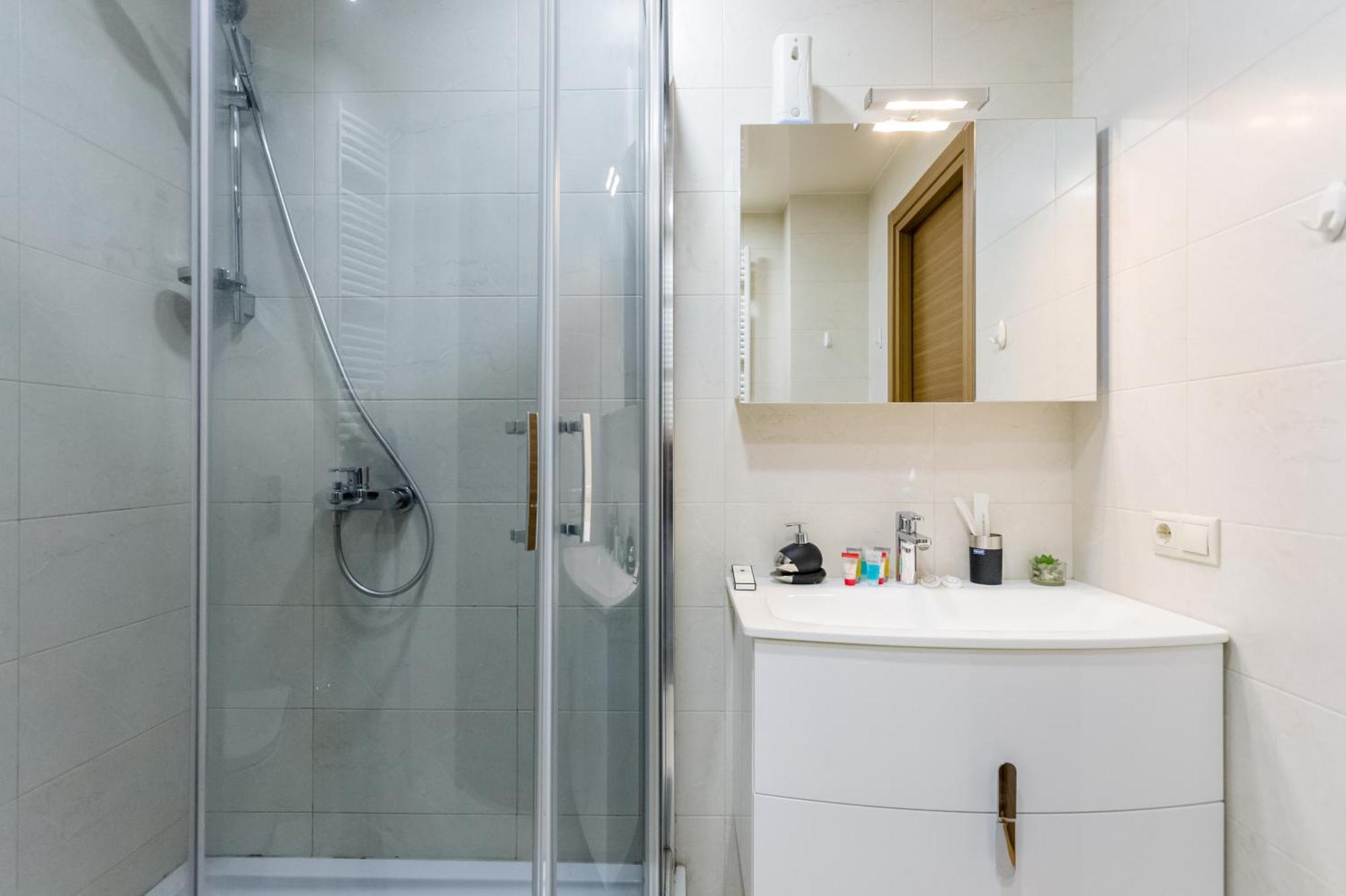 City Luxury Apartment L Tiflis Dış mekan fotoğraf