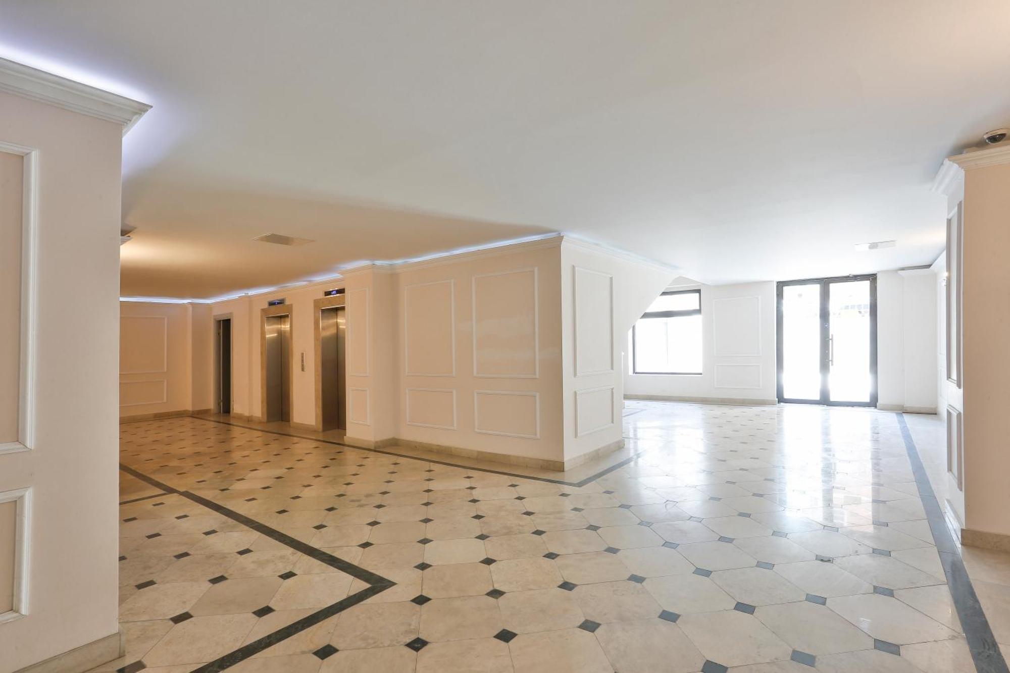 City Luxury Apartment L Tiflis Dış mekan fotoğraf