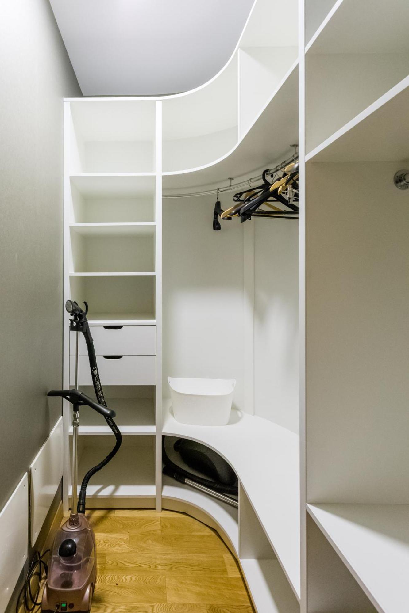City Luxury Apartment L Tiflis Dış mekan fotoğraf