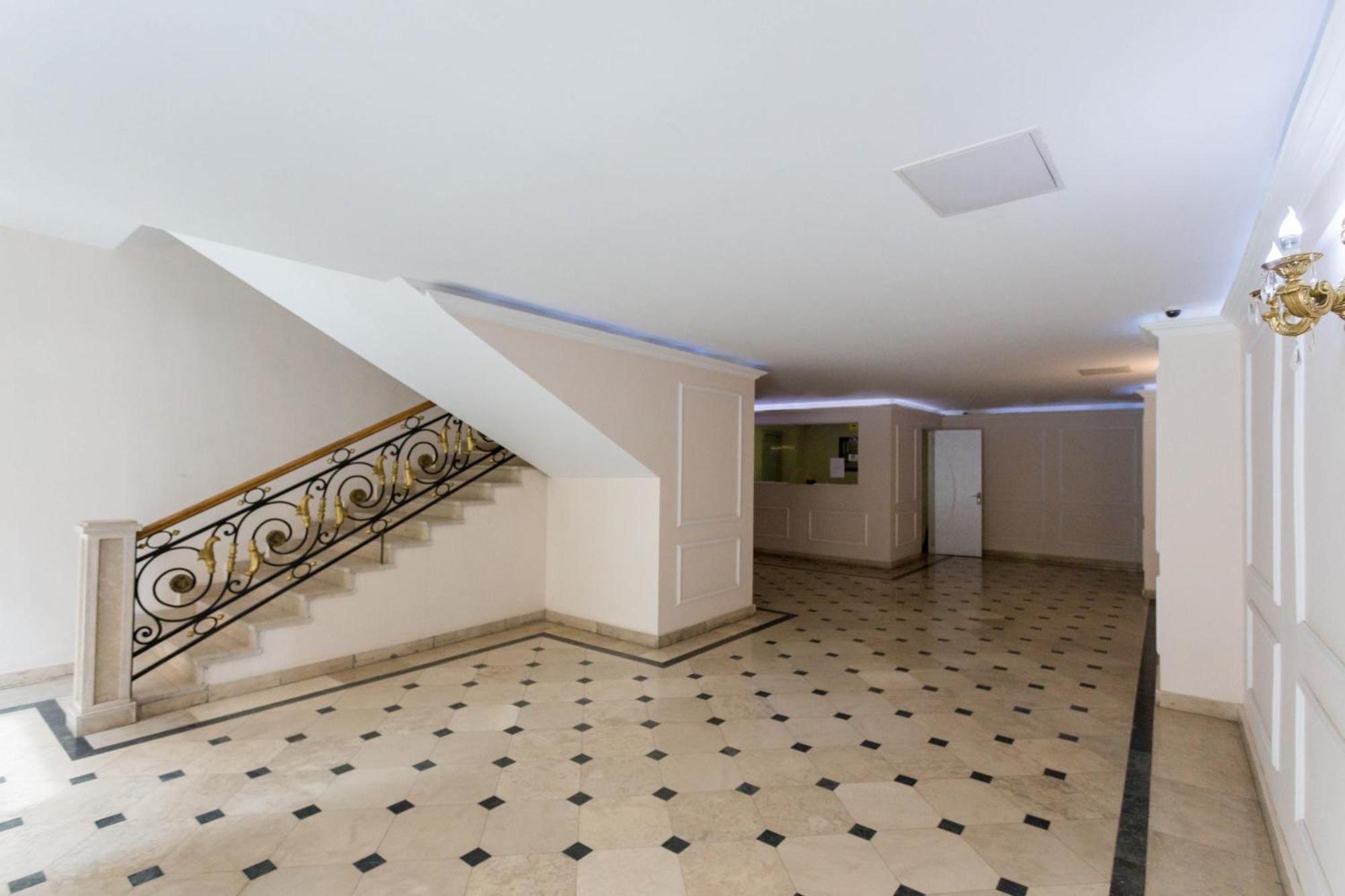 City Luxury Apartment L Tiflis Dış mekan fotoğraf
