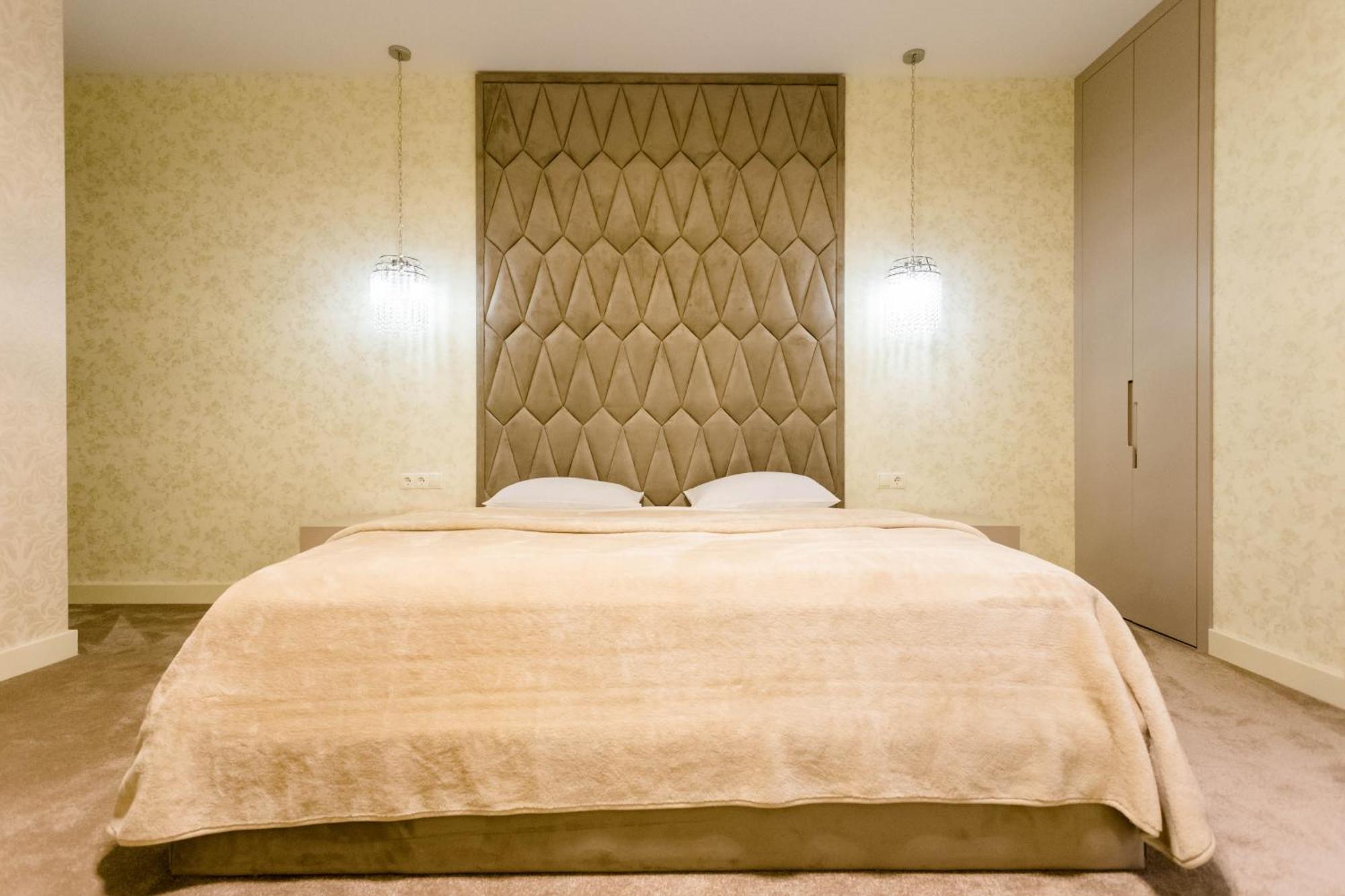 City Luxury Apartment L Tiflis Dış mekan fotoğraf