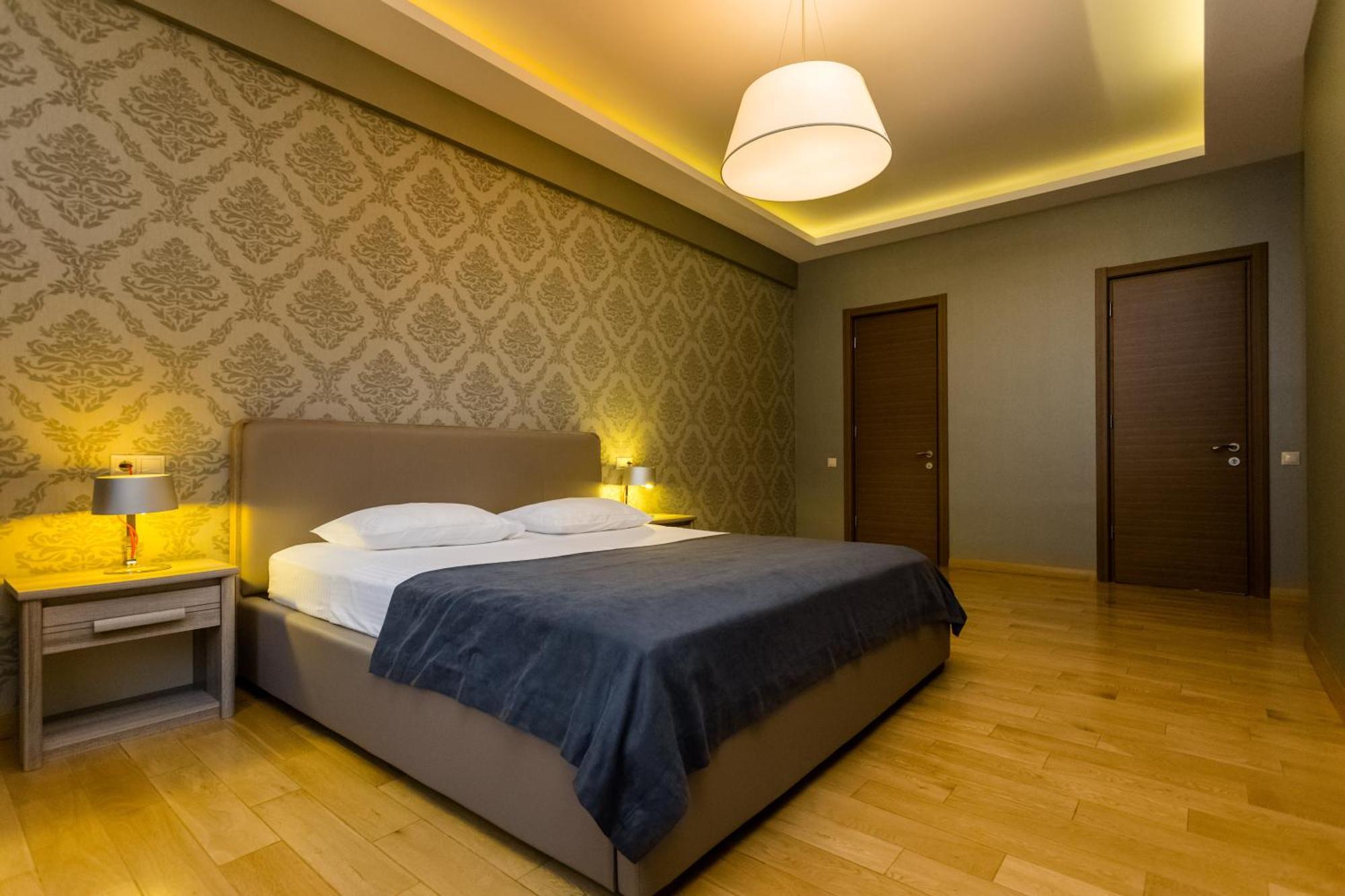 City Luxury Apartment L Tiflis Dış mekan fotoğraf