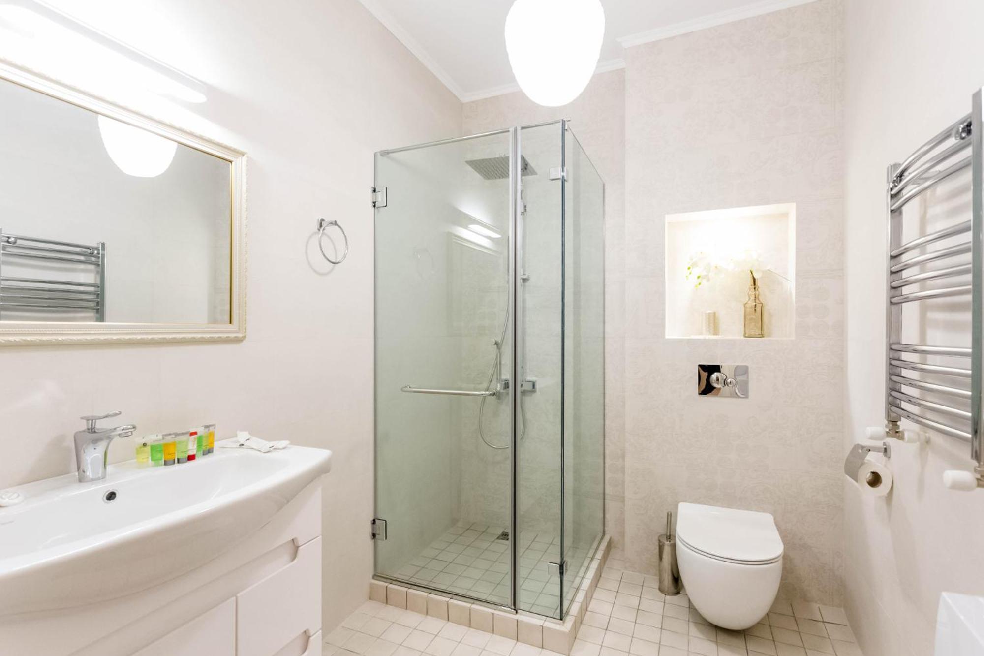 City Luxury Apartment L Tiflis Dış mekan fotoğraf