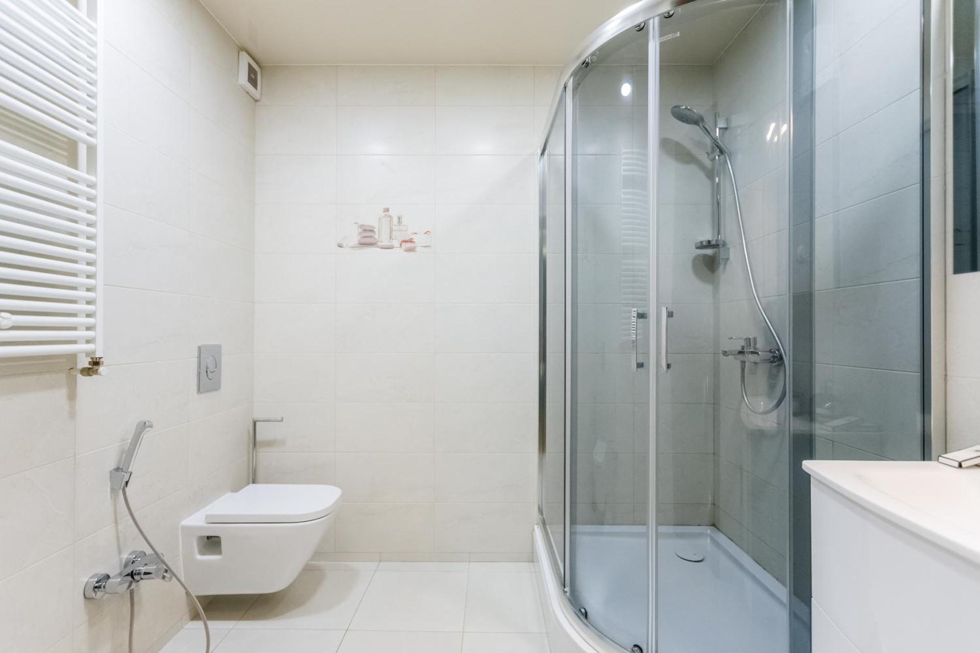 City Luxury Apartment L Tiflis Dış mekan fotoğraf