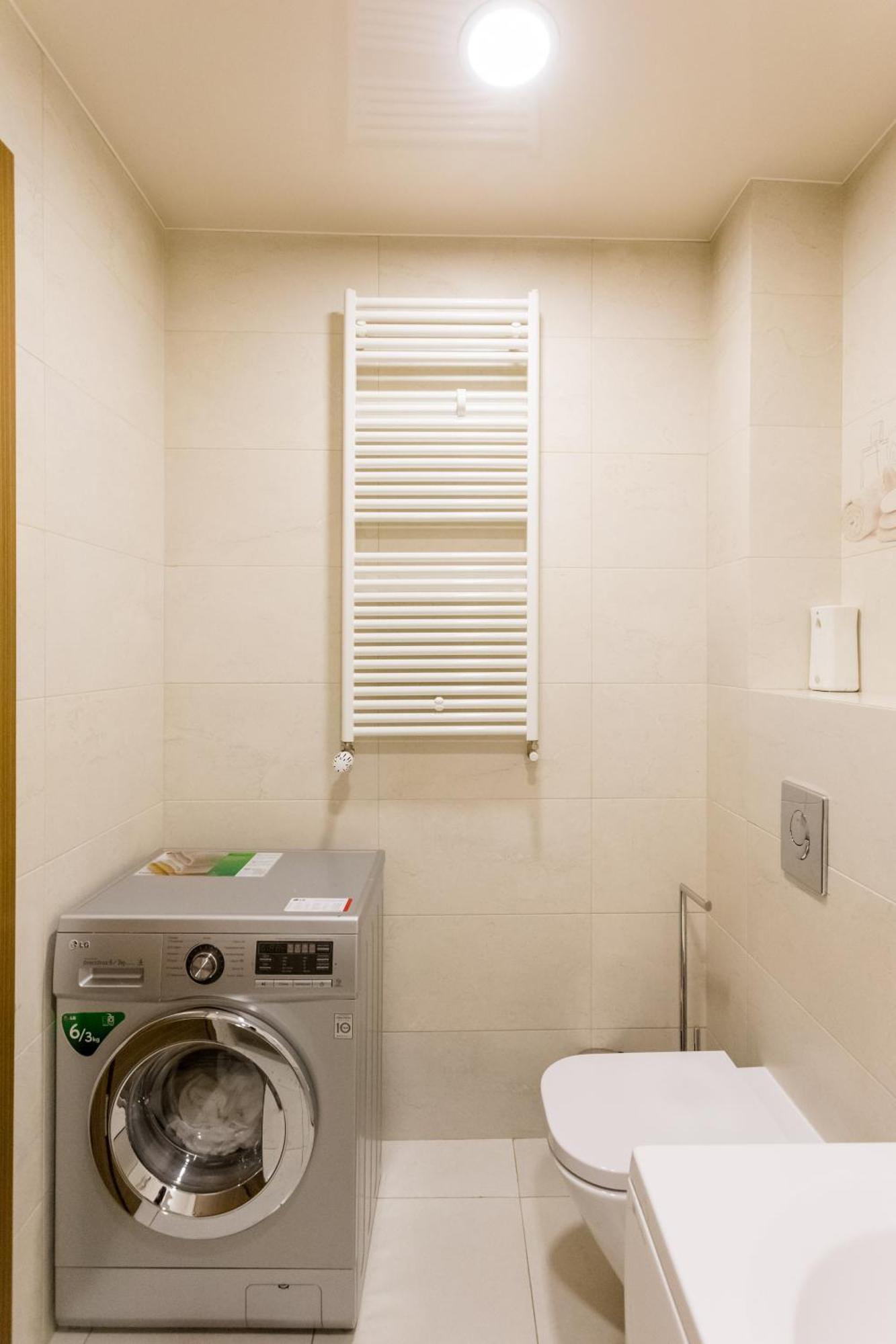 City Luxury Apartment L Tiflis Dış mekan fotoğraf