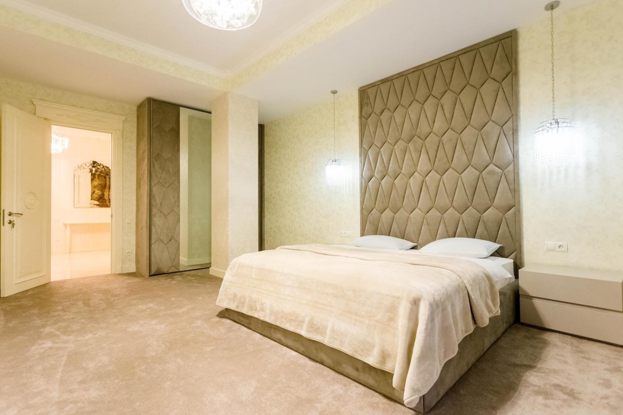 City Luxury Apartment L Tiflis Dış mekan fotoğraf