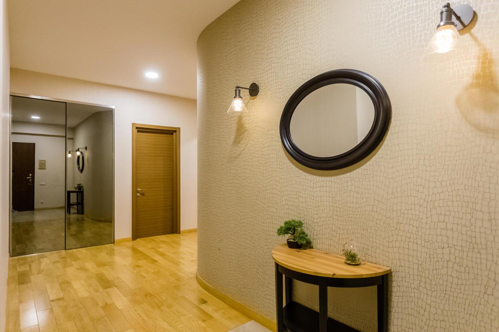 City Luxury Apartment L Tiflis Dış mekan fotoğraf