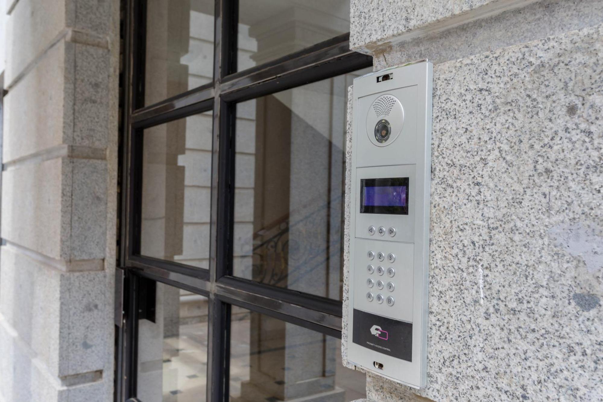 City Luxury Apartment L Tiflis Dış mekan fotoğraf