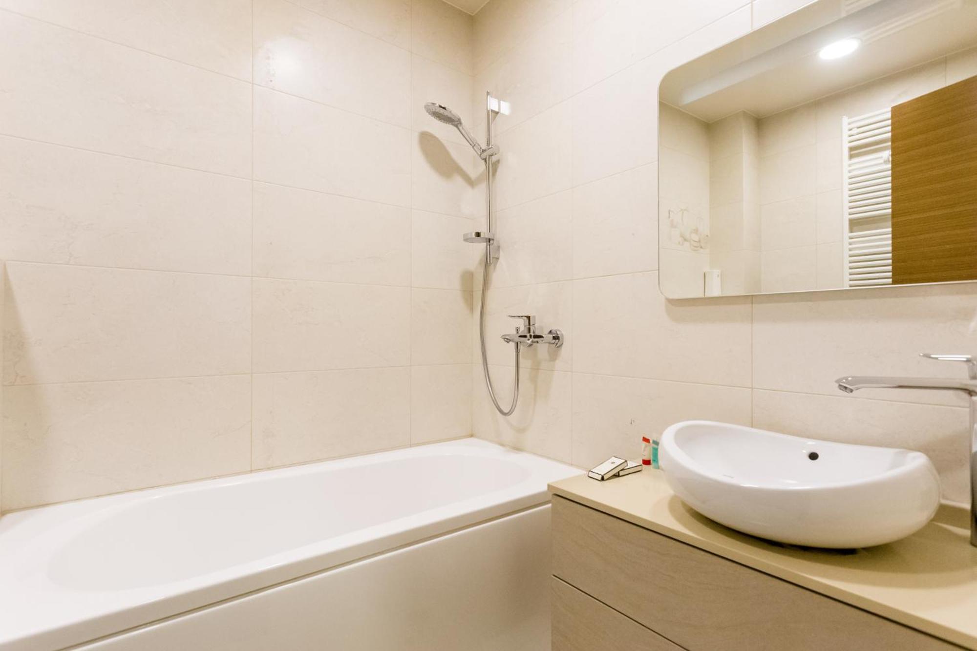 City Luxury Apartment L Tiflis Dış mekan fotoğraf