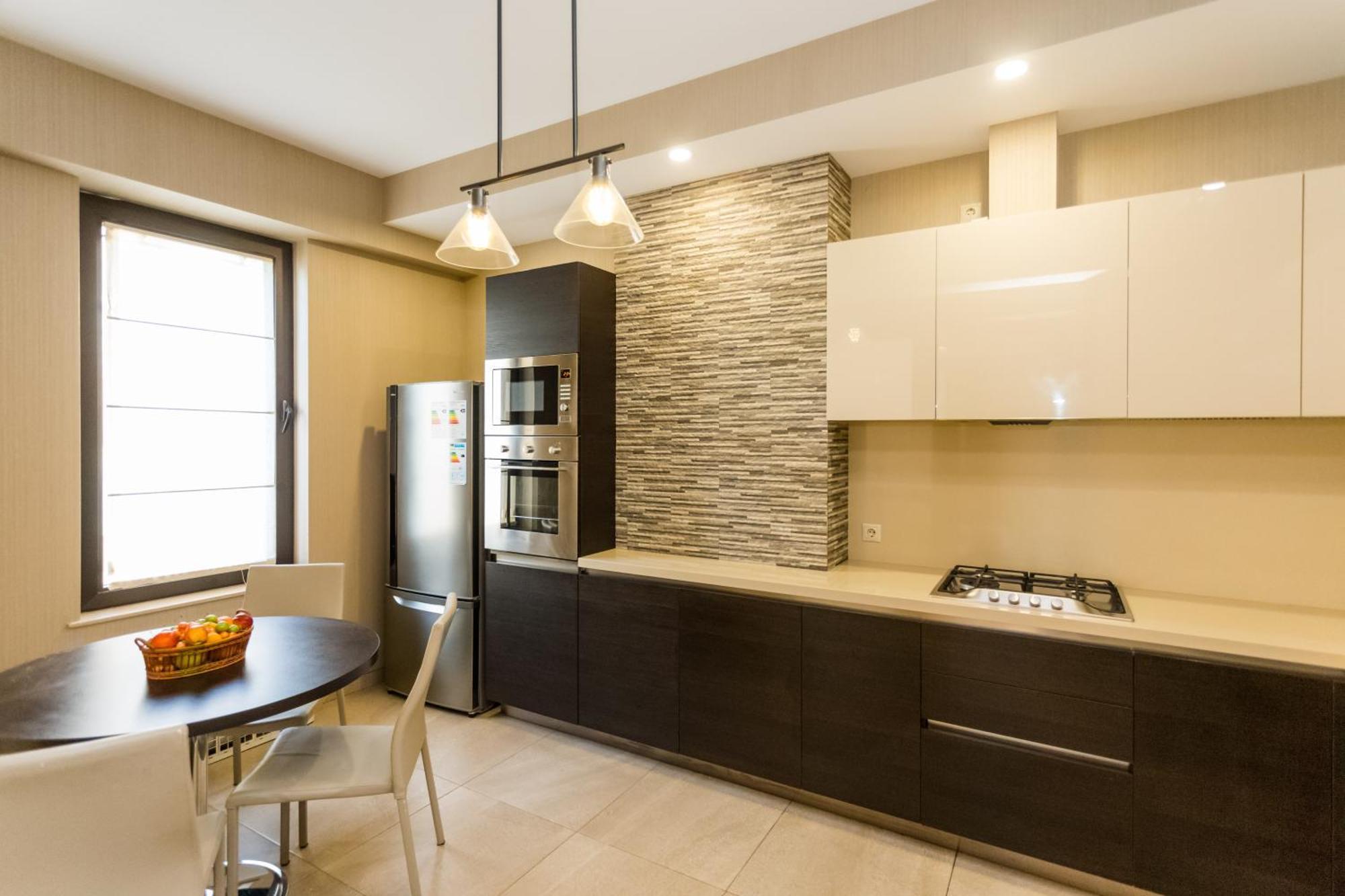 City Luxury Apartment L Tiflis Dış mekan fotoğraf